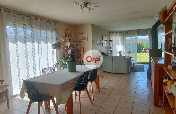 Maison traditionnelle 157 m² (5 CH) - Les Fougerêts (Morbihan) — photo 3