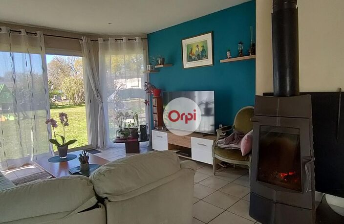Maison traditionnelle 157 m² (5 CH) - Les Fougerêts (Morbihan) — photo 5