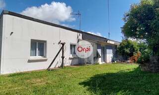 Maison 3 Pièces 76 m² à vendre à Questembert (56230)