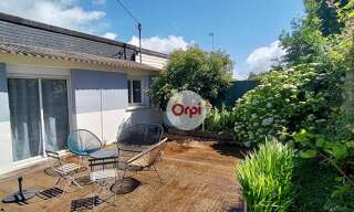 Maison 3 Pièces 76 m² à vendre à Questembert (56230)