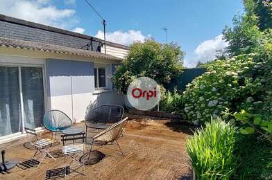 Maison 3 pièces 176500 €