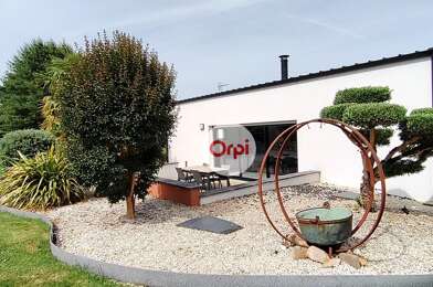 Maison 4 pièces 488000 €