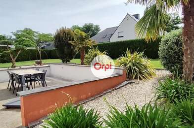 Maison 4 pièces 488000 €