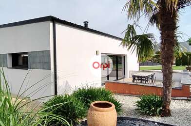 Maison 4 pièces 488000 €
