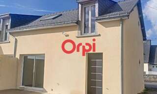 Maison 3 Pièces 71 m² à louer à Rieux (56350)