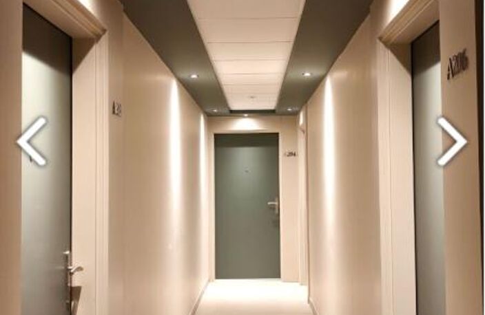 APPARTEMENT NEUF TYPE 3 AVEC SPACIEUSE TERRASSE PARKING PRIVATIF EN SOUS-SOL ET BELLES PRESTATIONS LIVRABLE IMMÉDIATEMENT ! — photo 4