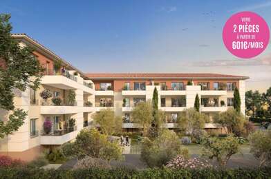 Appartement 2 pièces 171800 €