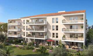 Appartement 3 Pièces 65 m² à vendre à Le Muy (83490)