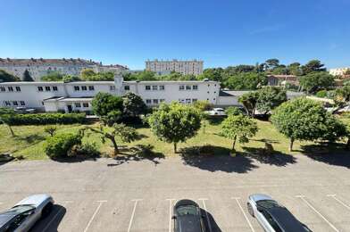 Appartement 4 pièces 169000 €