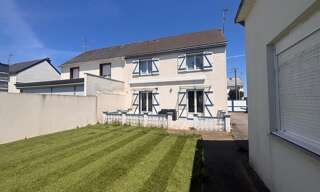 Maison 4 Pièces 83 m² à vendre à Donges (44480)