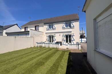 Maison 4 pièces 212000 €