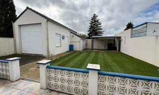 Maison 4 Pièces 83 m² à vendre à Donges (44480)