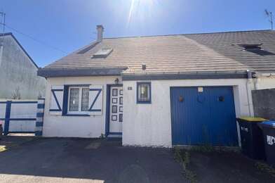 Maison 4 pièces 212000 €