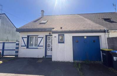Maison À Vendre — photo du bien
