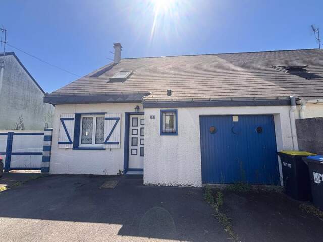 Maison À Vendre — photo du bien