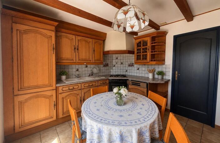 Maison À Vendre — photo 2