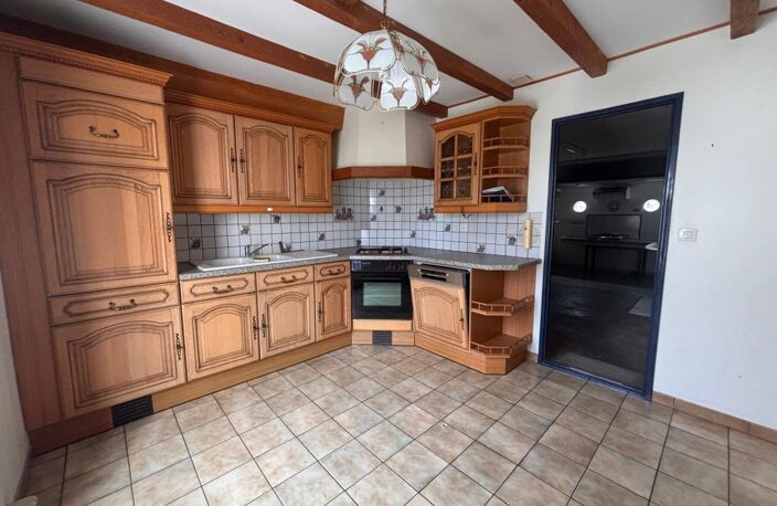 Maison À Vendre — photo 3