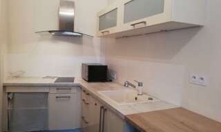 Appartement 1 Pièce 18 m² à louer à Poitiers (86000)