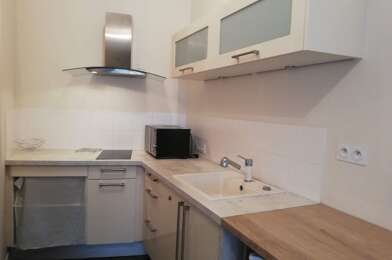 Appartement 1 pièces 398 €