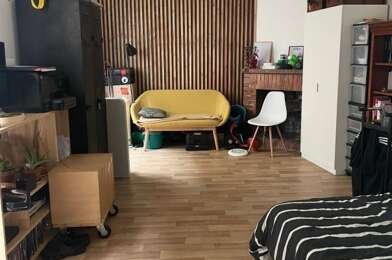 Appartement 1 pièces 380 €