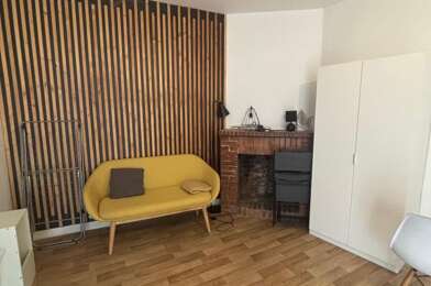 Appartement 1 pièces 380 €