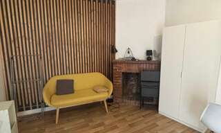 Appartement 1 Pièce 31 m² à louer à Châtellerault (86100)