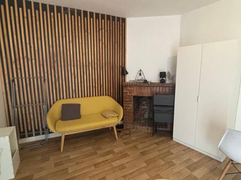 Appartement À Louer — photo 1