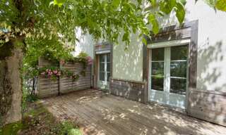 Appartement 2 Pièces 41 m² à vendre à Poitiers (86000)