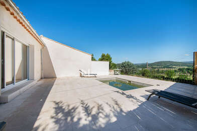 Maison 3 pièces 284210 €