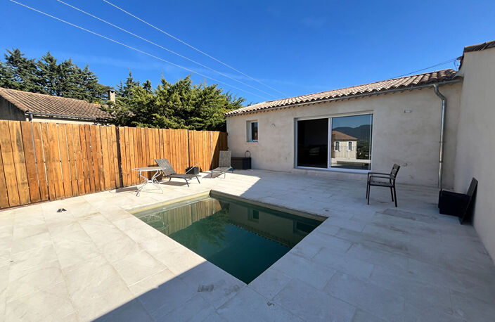 Maison Apt 88m2 avec piscine — photo 2