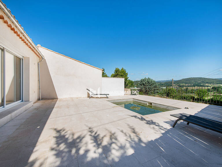 Maison Apt 88m2 avec piscine — photo 1