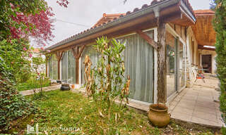 Maison 4 Pièces 87 m² à vendre à Vic-Fezensac (32190)
