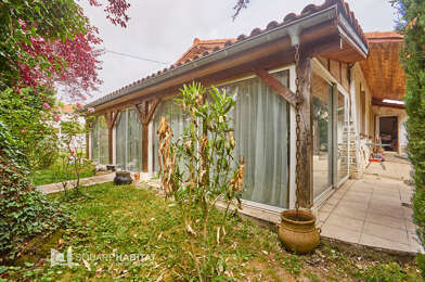 Maison 4 pièces 130000 €