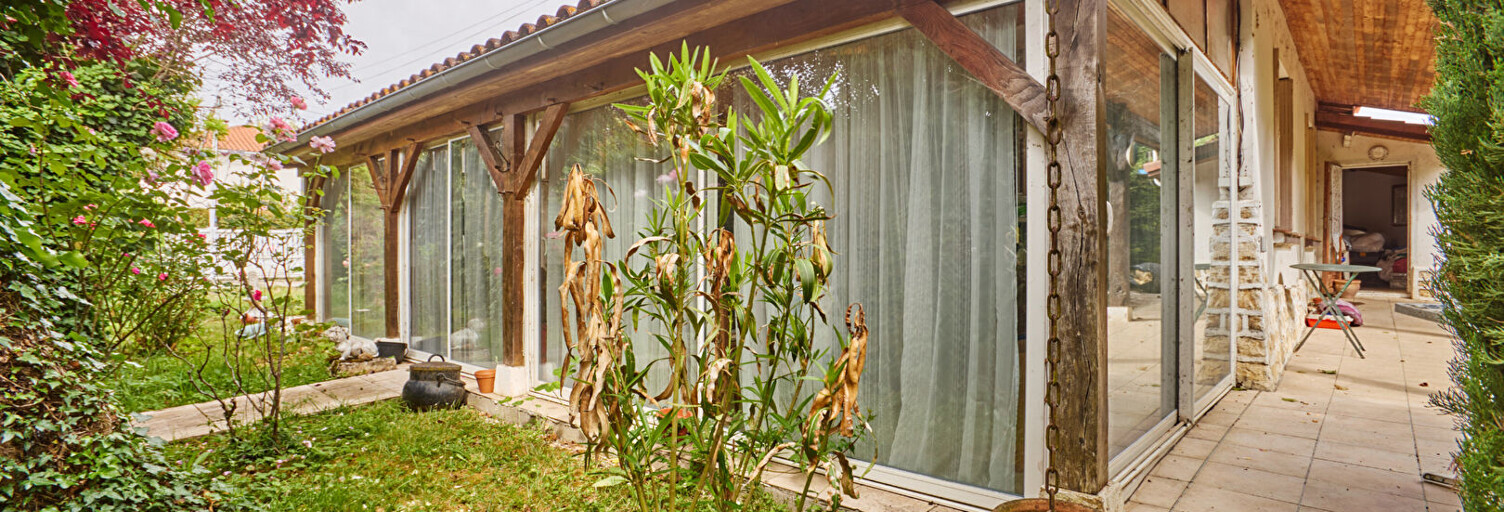 Maison 4 Pièces 87 m² à vendre à Vic-Fezensac (32190)