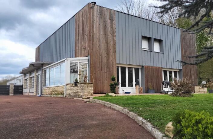 Maison À Vendre — photo 2