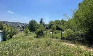 Terrain  2318 m² à vendre à Magny-en-Vexin (95420)
