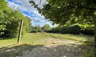 Terrain  2318 m² à vendre à Magny-en-Vexin (95420)