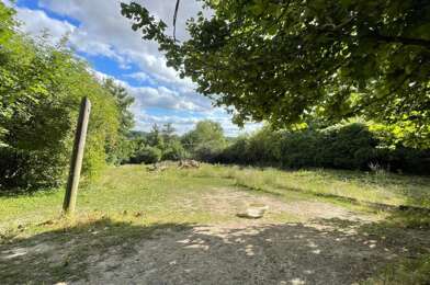 Terrain  170000 €