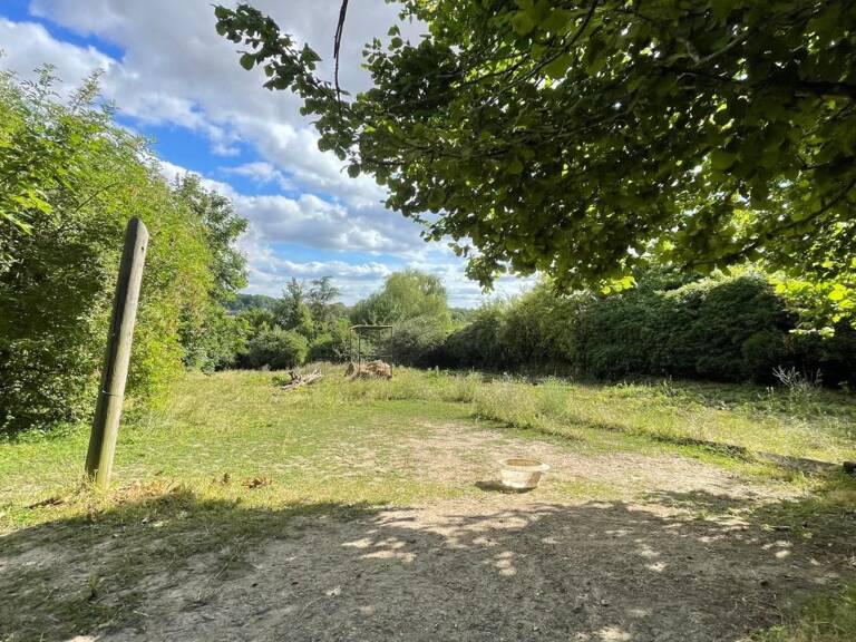 Terrain à bâtir à vendre à Magny en Vexin 2318 m² — photo 1