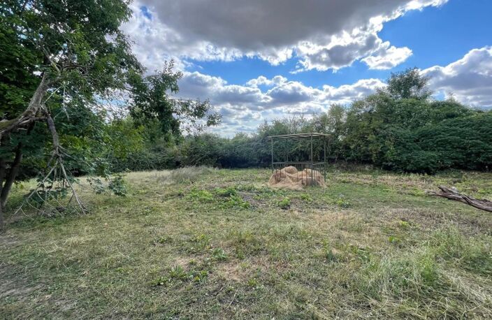 Terrain à bâtir à vendre à Magny en Vexin 2318 m² — photo 2