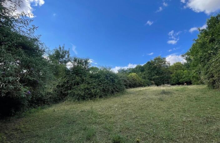 Terrain à bâtir à vendre à Magny en Vexin 2318 m² — photo 3