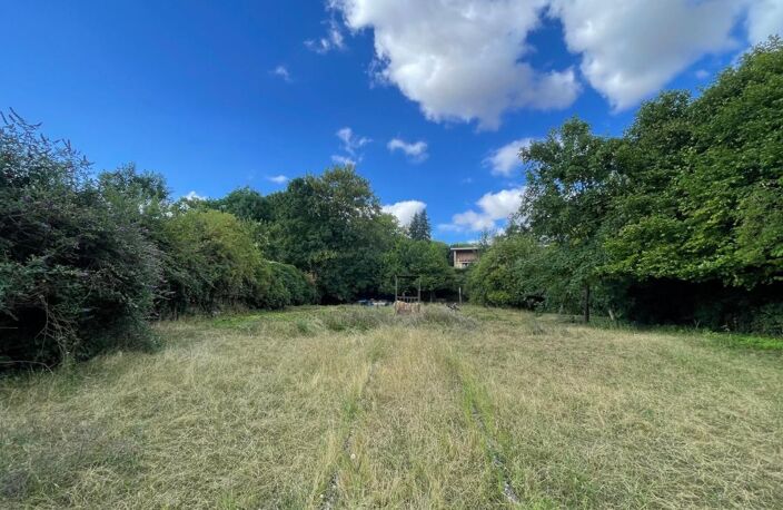Terrain à bâtir à vendre à Magny en Vexin 2318 m² — photo 4