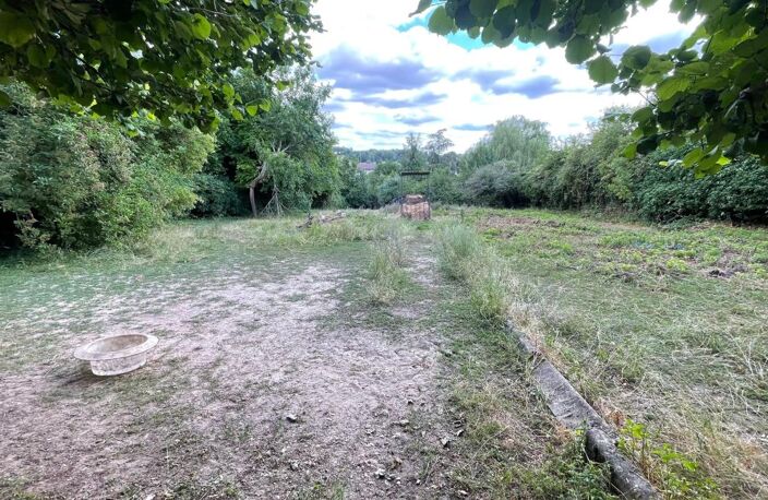 Terrain à bâtir à vendre à Magny en Vexin 2318 m² — photo 5