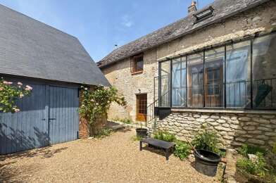 Maison 6 pièces 233000 €