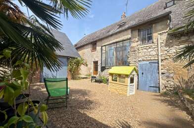 Maison 6 pièces 233000 €