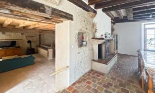 Maison 6 Pièces 200 m² à vendre à Avaray (41500)