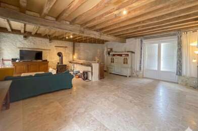 Maison 6 pièces 233000 €