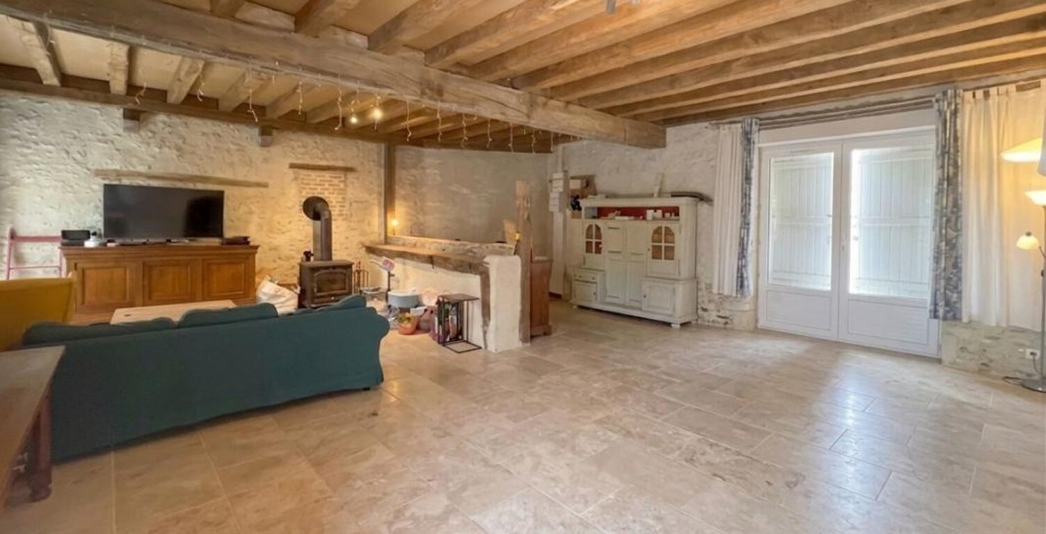 ESPACE, CHARME ET CONVIVIALITÉ !  ✨ — photo 1