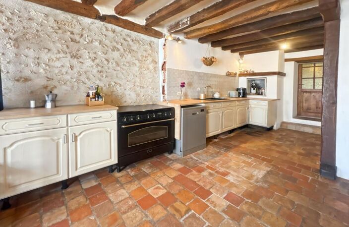 ESPACE, CHARME ET CONVIVIALITÉ !  ✨ — photo 4