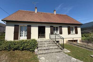 Maison 5 pièces 176550 €